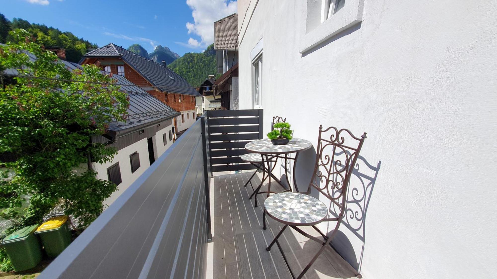 Apartments Seventy Seven Kranjska Gora Exterior foto